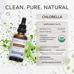 Chlorella Tincture