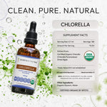Chlorella Tincture