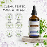 Chlorella Tincture