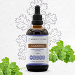 Cilantro Tincture