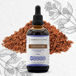 Cinchona Tincture