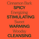 Cinnamon Bark Essential Oil