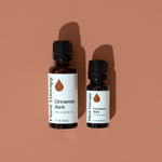 Cinnamon Bark Essential Oil