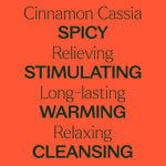 Cinnamon Cassia Essential Oil