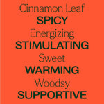 Cinnamon Leaf Essential Oil