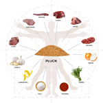 Pluck Original – Animal-Based Superfood Seasoning