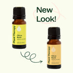 Citrus Burst Essential Oil Blend