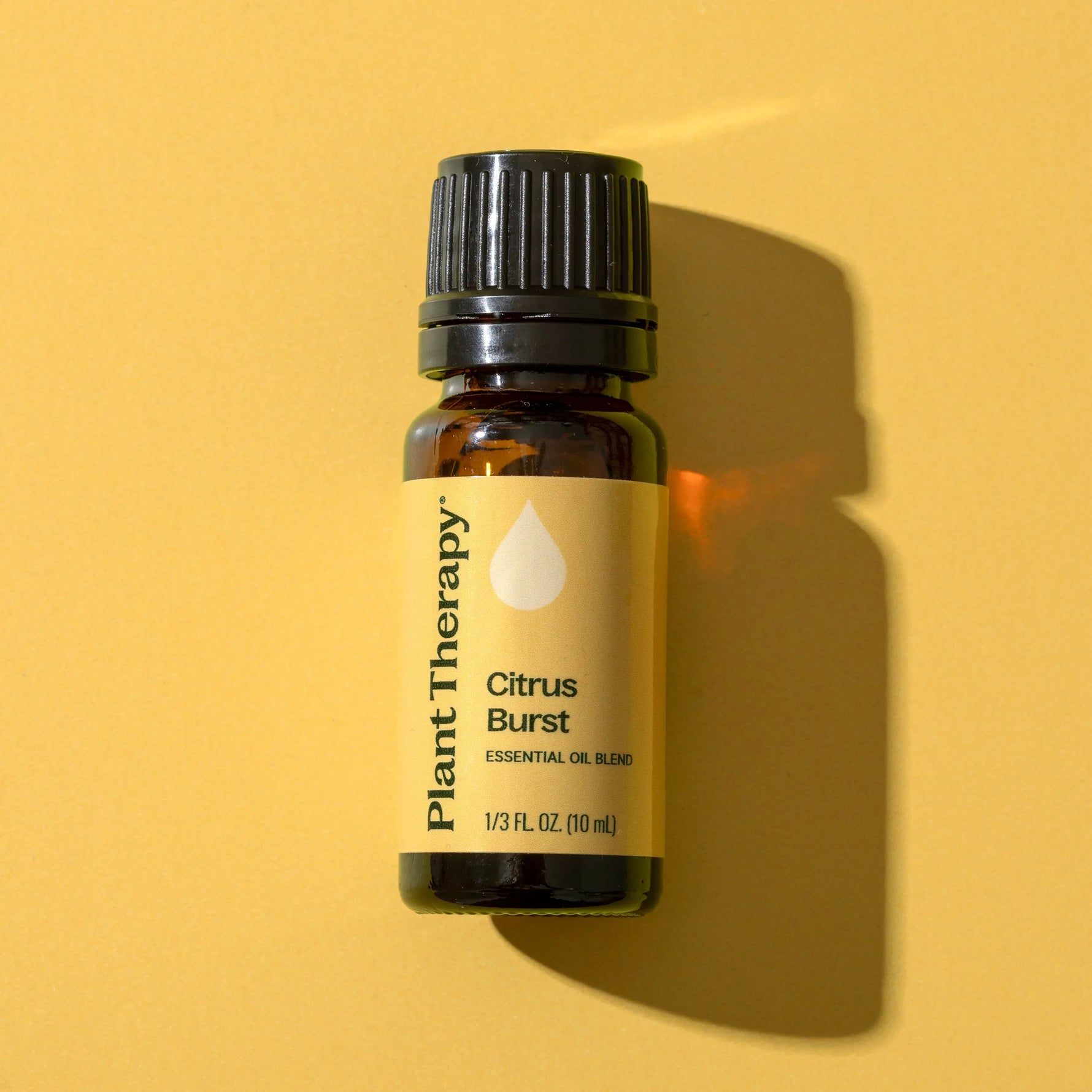 Citrus Burst Essential Oil Blend