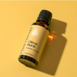 Citrus Burst Essential Oil Blend