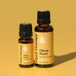 Citrus Burst Essential Oil Blend