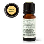 Citrus Burst Essential Oil Blend