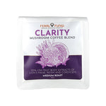 Clarity Mushroom Coffee 4 oz.