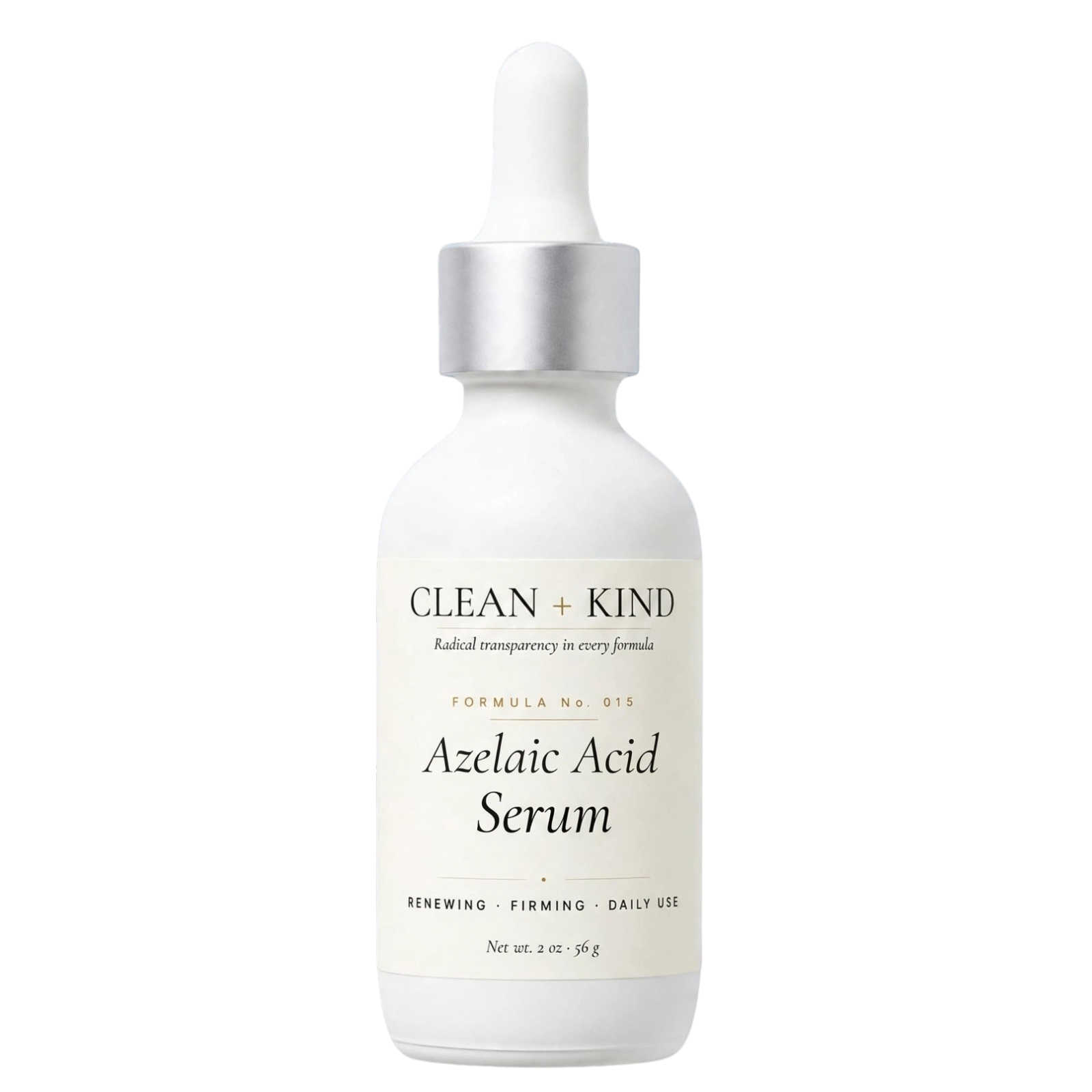 Azelaic Face Serum