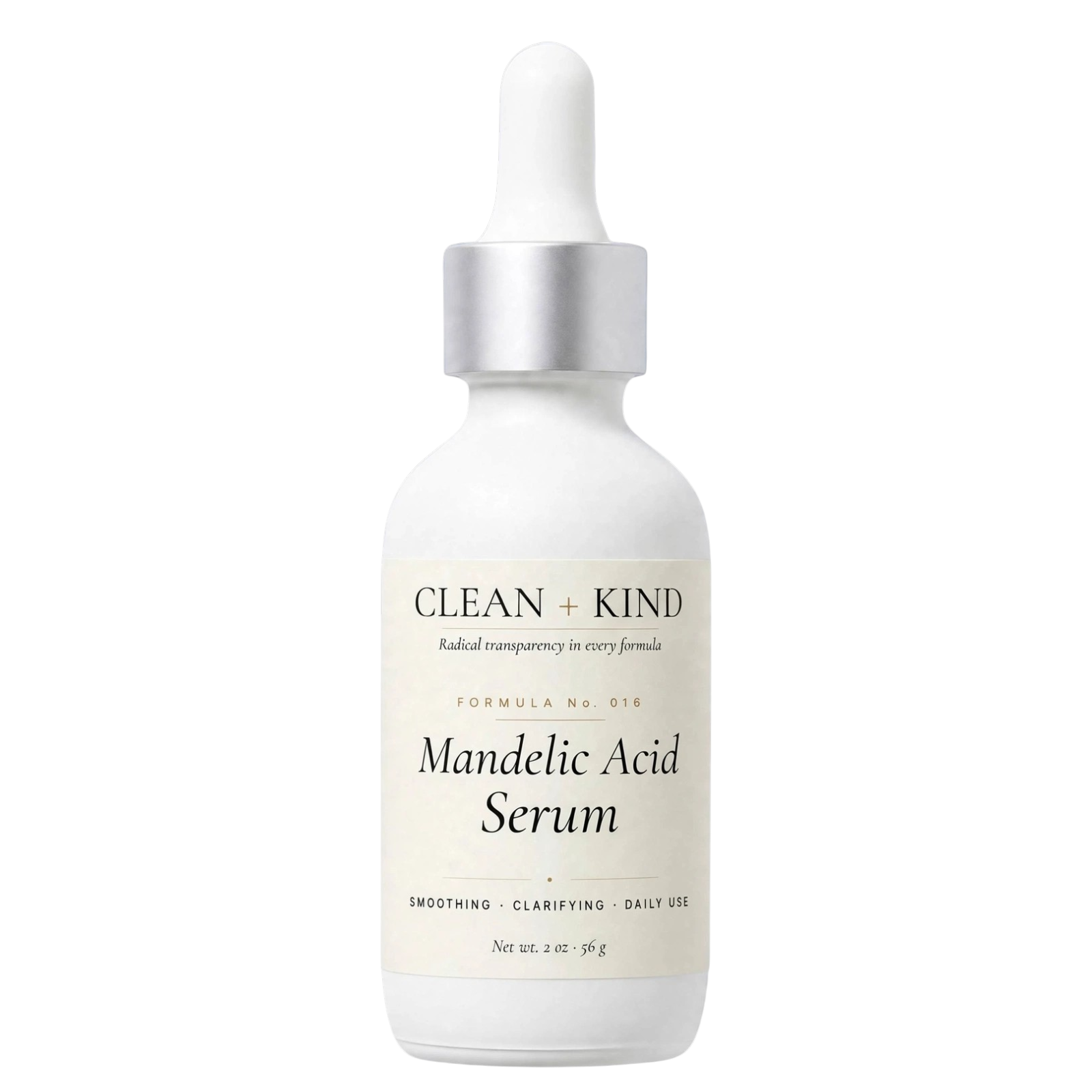 Mandelic Acid Serum