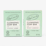 Chai Soap Cleansing Duo