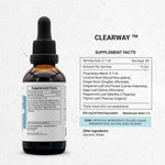 Clearway - Clear Breathing Formula