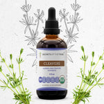 Cleavers Tincture