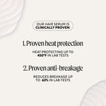 Hair Serum with Fermented Rice Water + Baobab