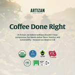 Organic Cold Brew