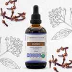 Clove Tincture