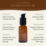 Salvation Facial Oil
