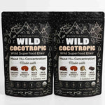 CocoTropic, 32 servings – Organic Mushroom Mix for Energy & Focus