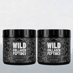 Grass-Fed Collagen Peptides, 41 servings – Skin, Hair & Joint Support Collagen