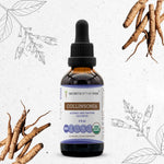Collinsonia Tincture