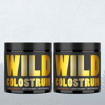 Wild Colostrum