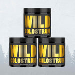 Wild Colostrum