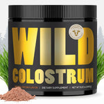 Wild Colostrum