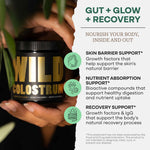 Wild Colostrum