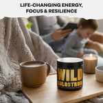Wild Colostrum