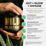 Wild Colostrum