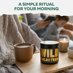 Wild Colostrum