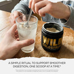 Wild Colostrum