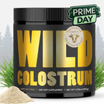 Wild Colostrum