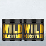 Wild Colostrum