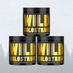 Wild Colostrum