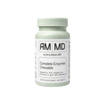 Complete Enzymes - Chewable
