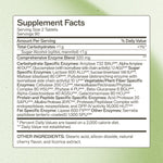 Complete Enzymes - Chewable