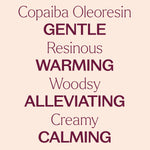 Copaiba Oleoresin