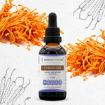 Cordyceps Tincture