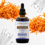 Cordyceps Tincture