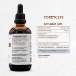 Cordyceps Tincture