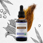 Corn Silk Tincture