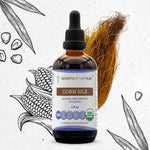 Corn Silk Tincture