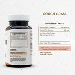 Couch Grass Capsules