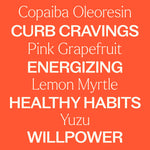 Crave Control Essential Oil Blend