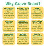 Crave Reset Superfood Drink Mix